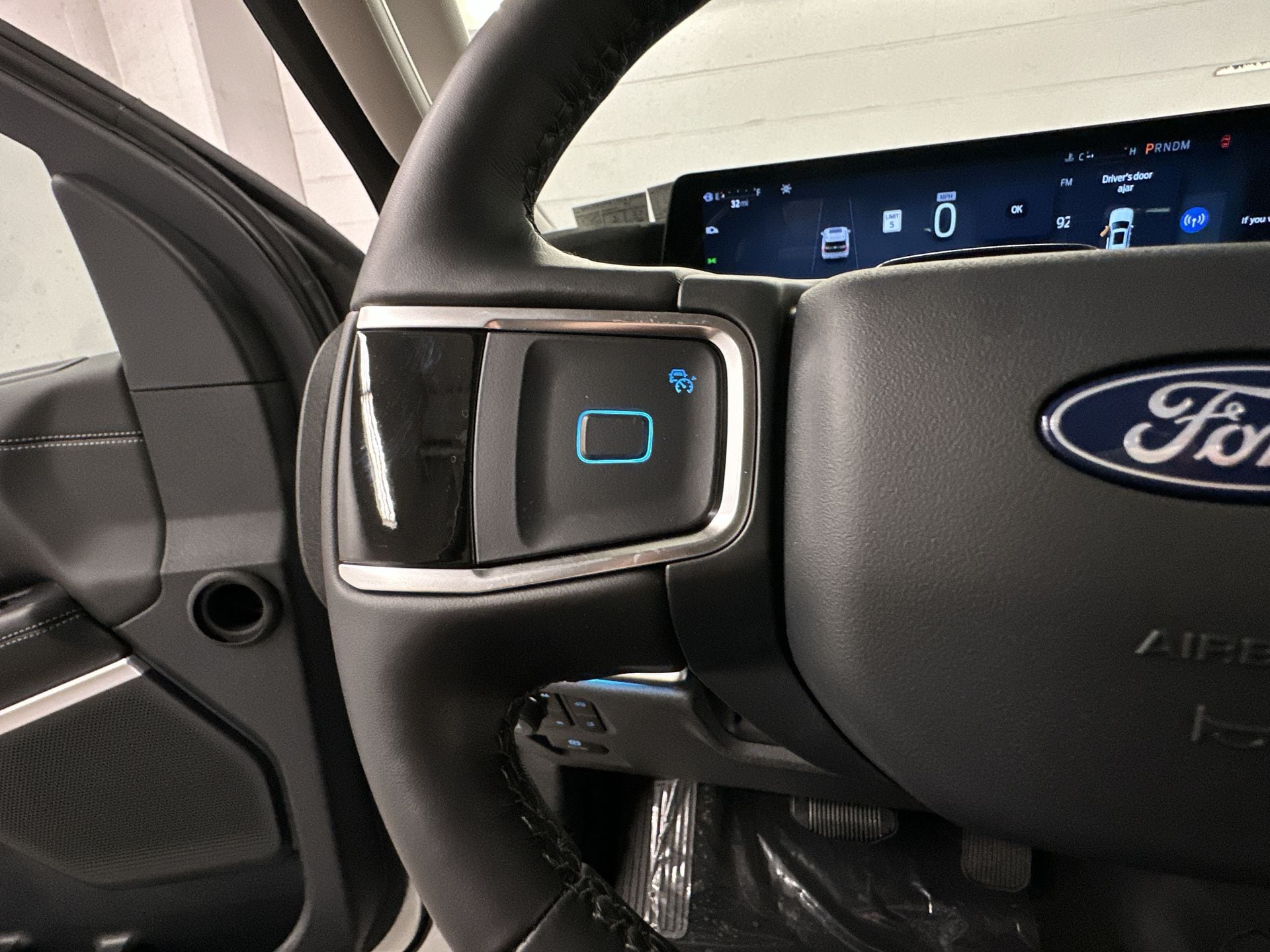 Thumbnail: 2026 Ford Expedition MAX - 9