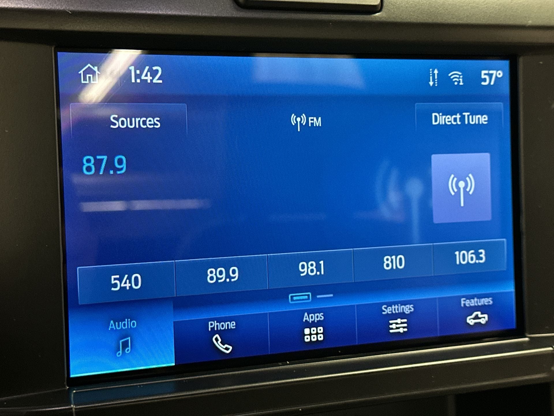 Thumbnail: 2026 Ford Econoline - 10