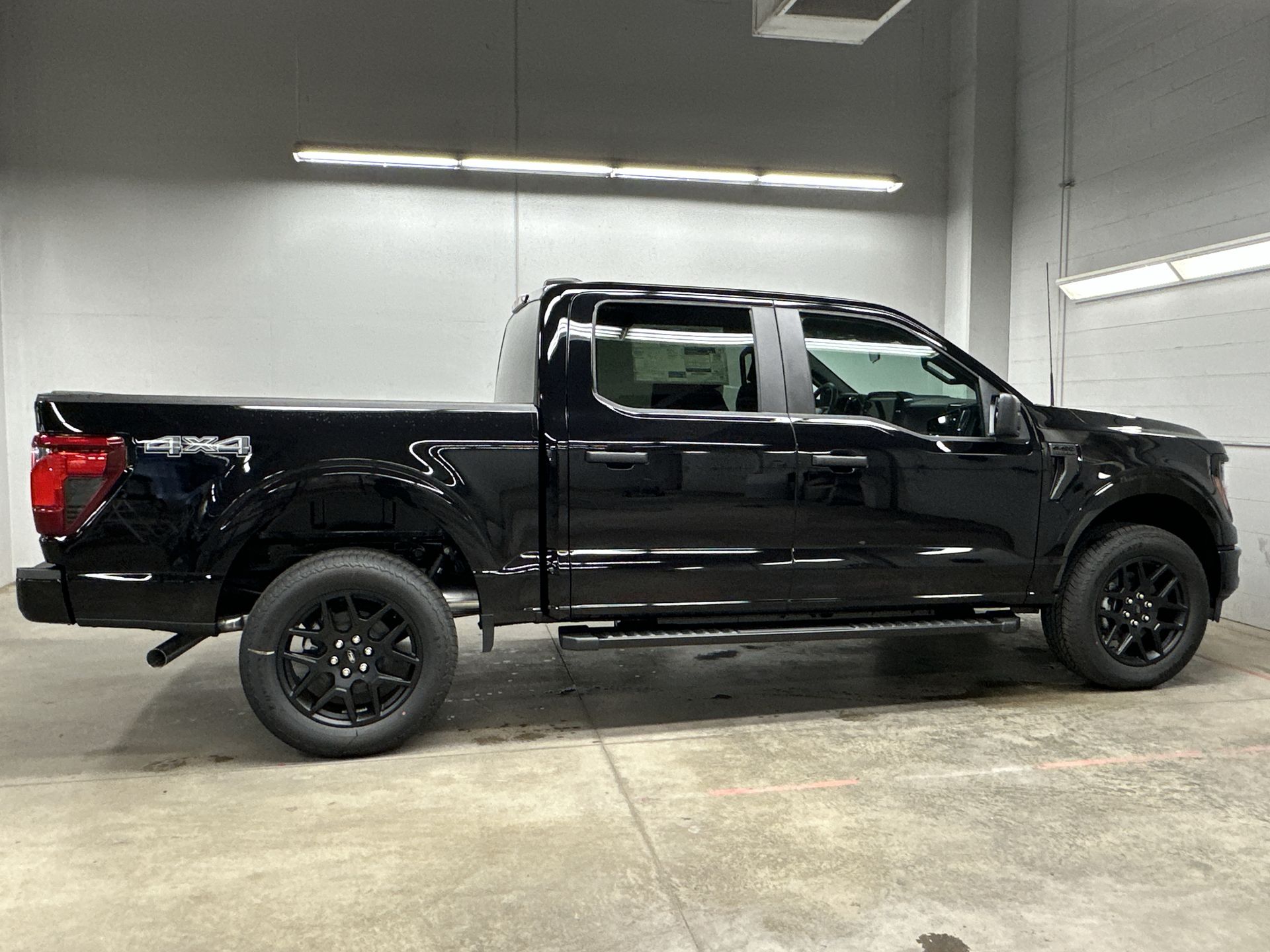 Thumbnail: 2025 Ford F-150 - 3