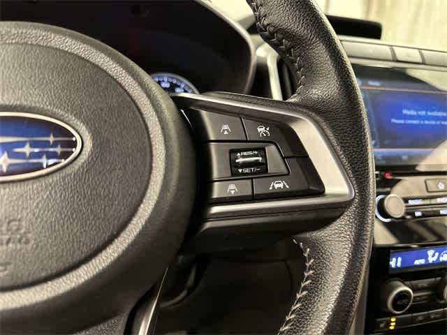 Thumbnail: 2020 Subaru Ascent - 9