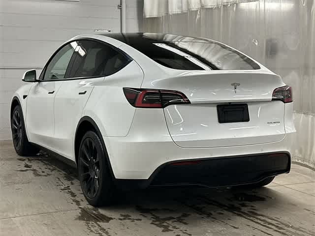 Thumbnail: 2021 Tesla Model Y - 22