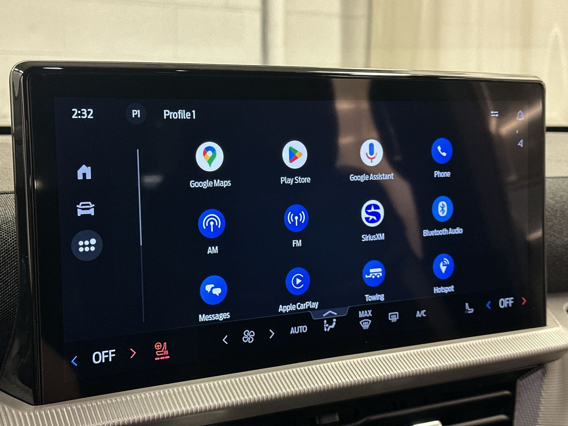 Thumbnail: 2026 Ford Explorer - 13