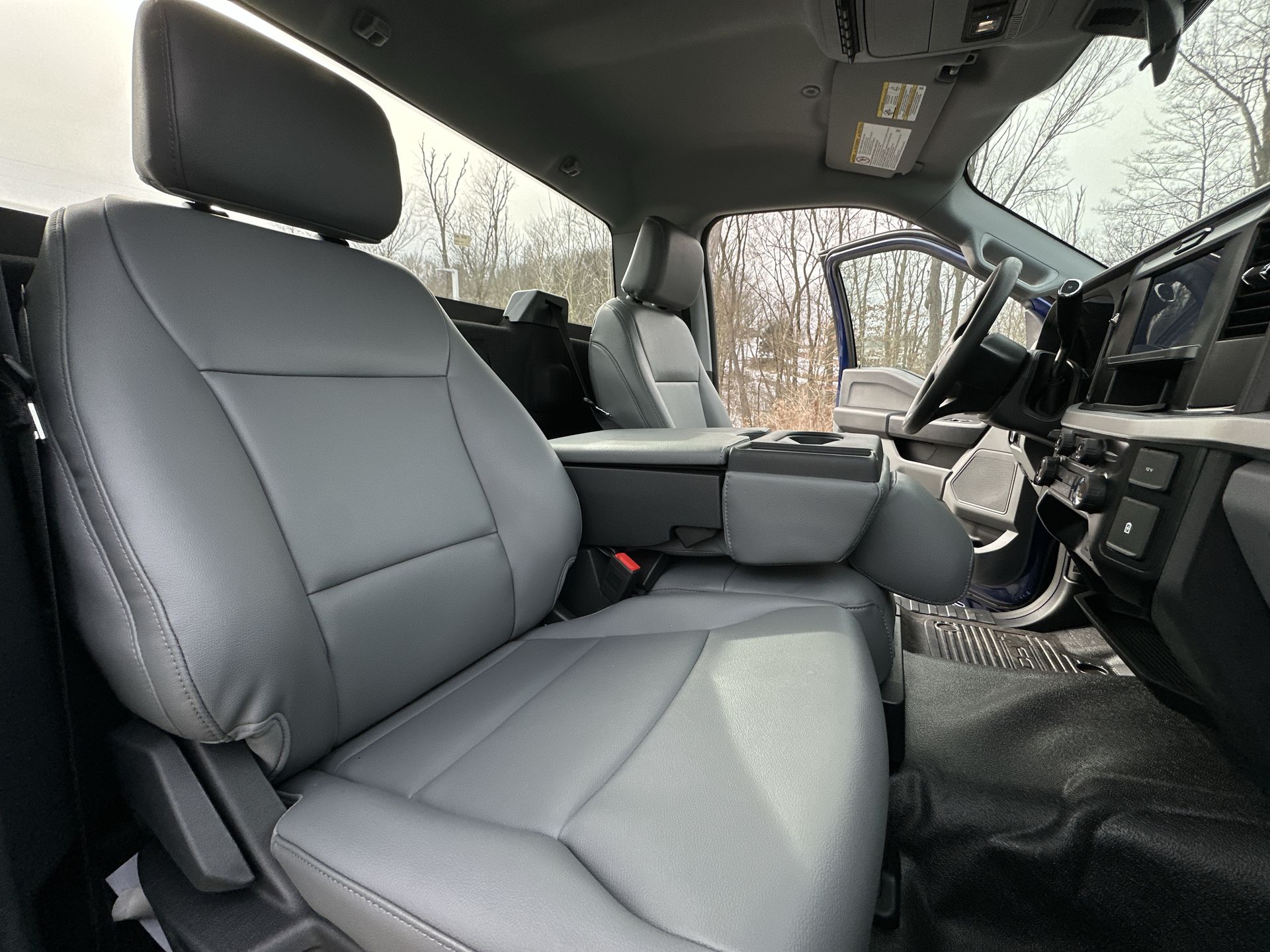 Thumbnail: 2026 Ford Econoline - 18