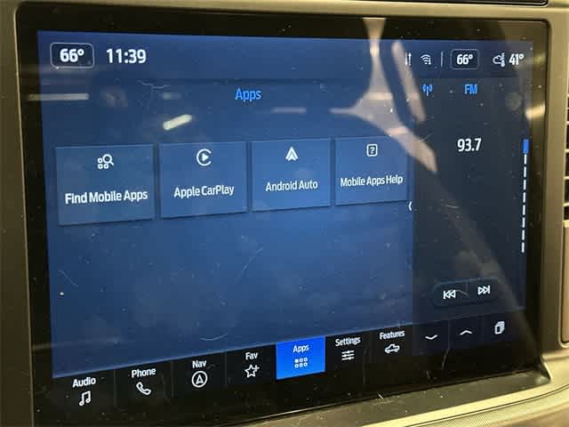 Thumbnail: 2025 Ford F-150 - 14