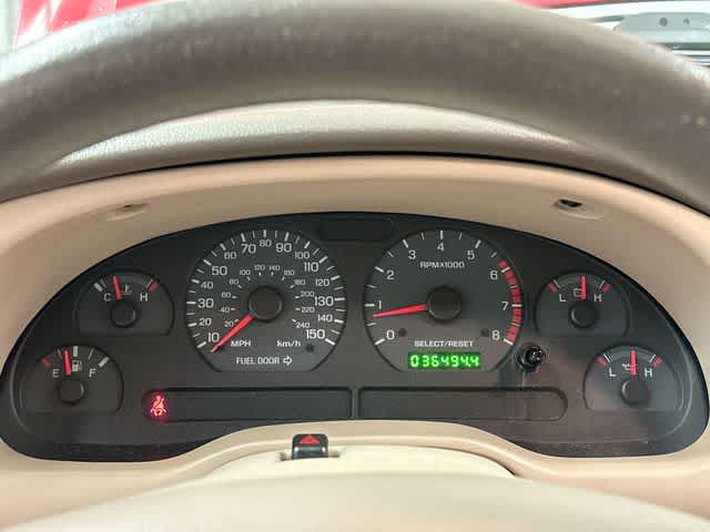 Thumbnail: 2003 Ford Mustang - 6