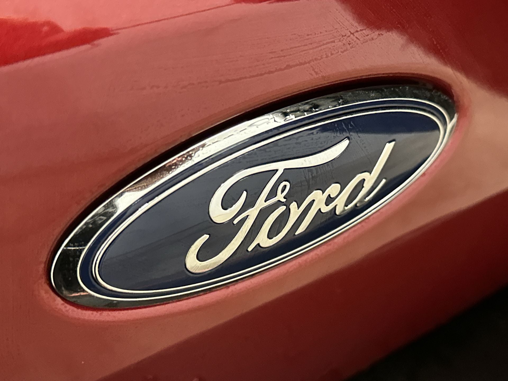 Thumbnail: 2025 Ford Bronco - 27