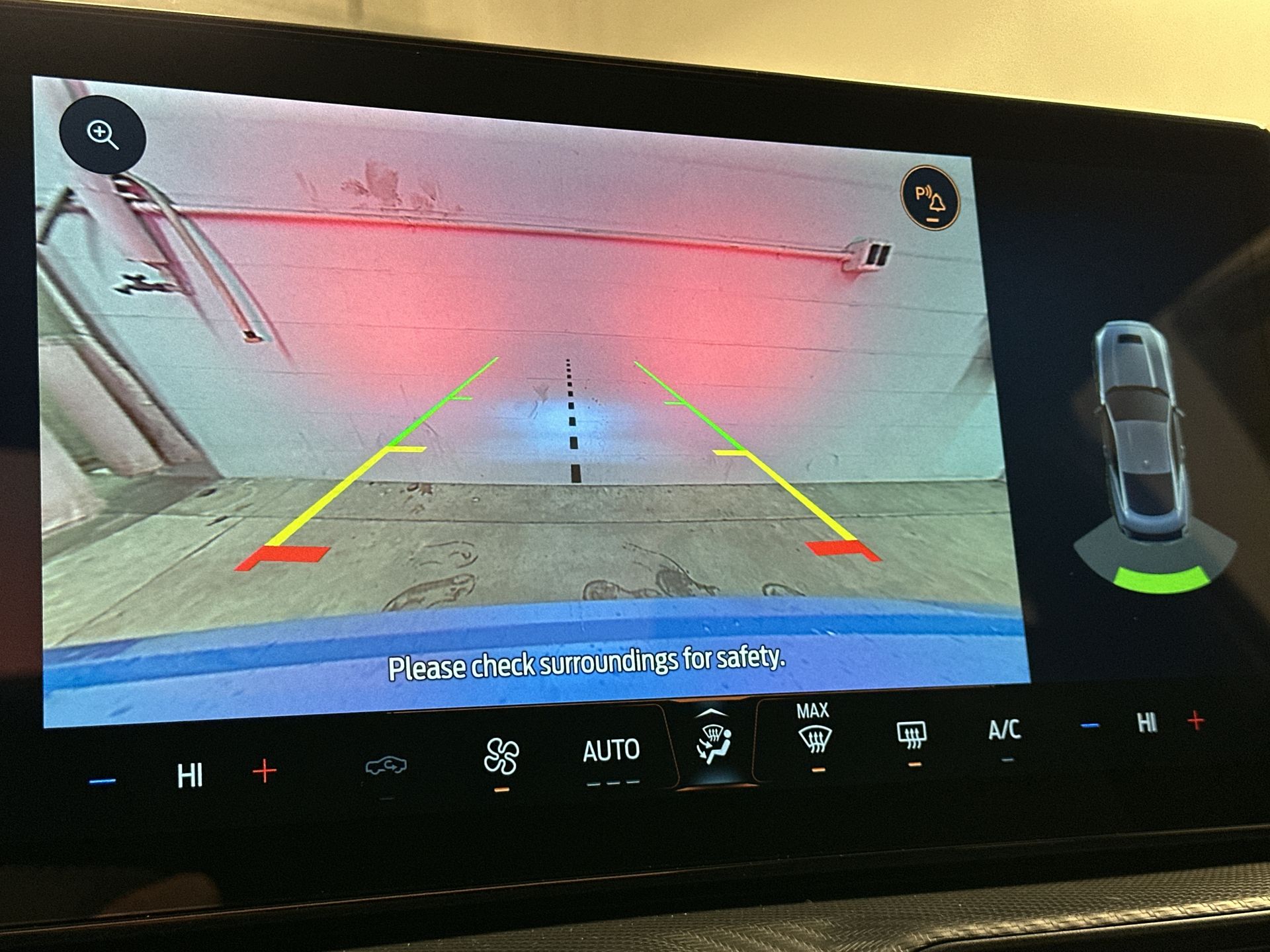 Thumbnail: 2026 Ford Mustang - 13