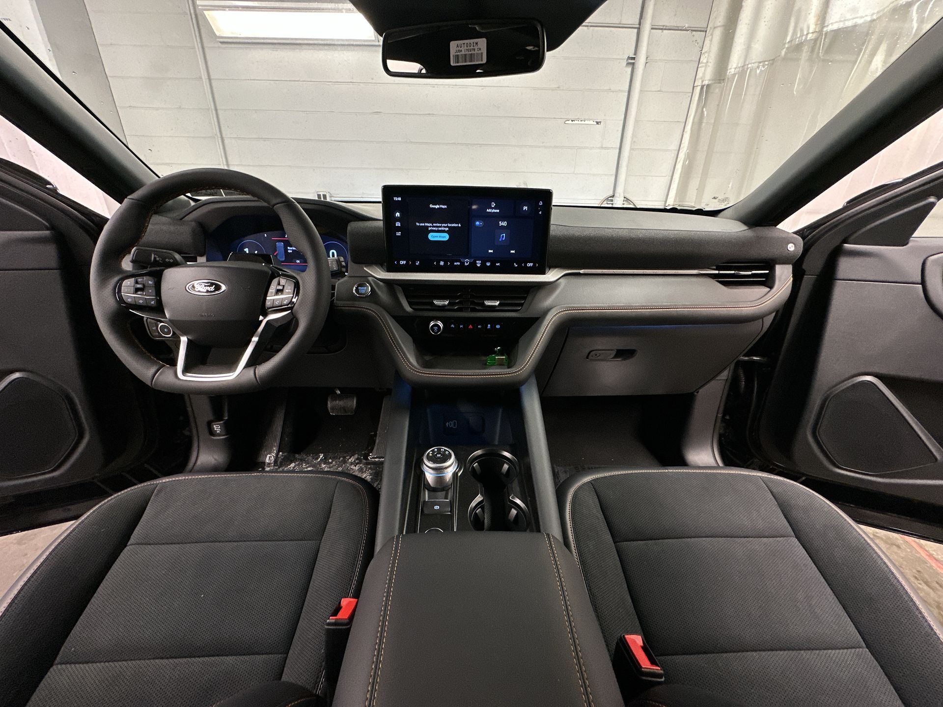 Thumbnail: 2026 Ford Explorer - 20