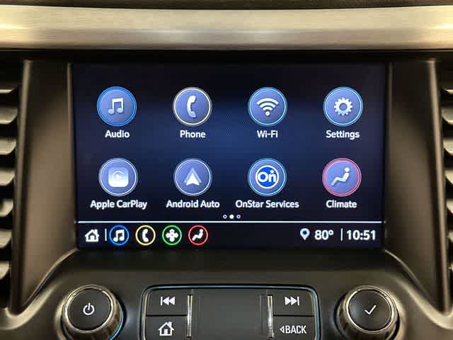 Thumbnail: 2023 GMC Acadia - 12