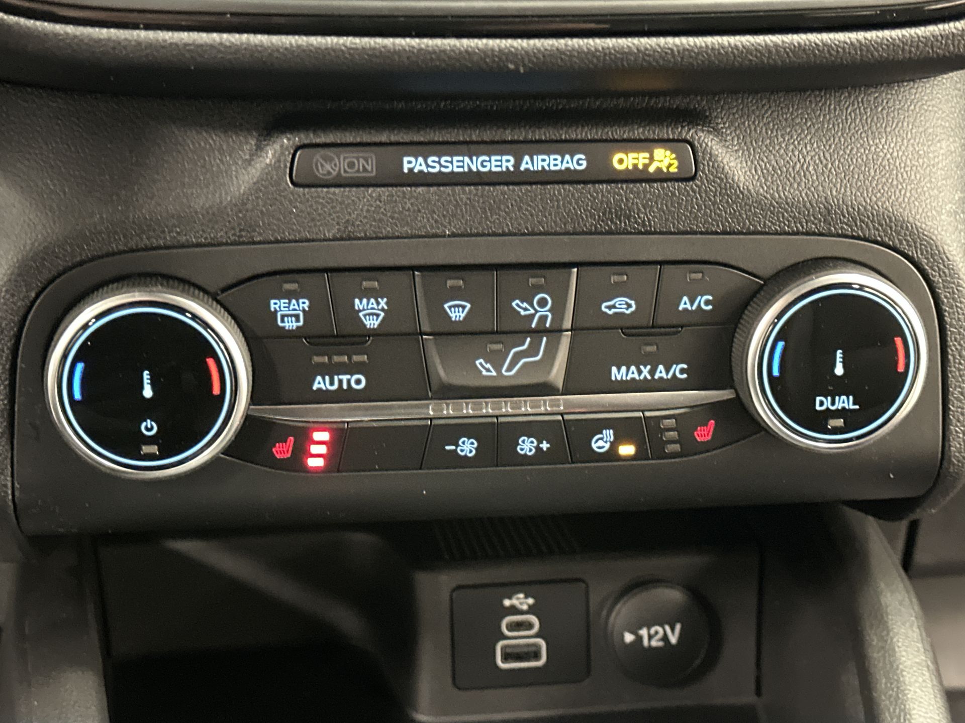 Thumbnail: 2026 Ford Escape - 15