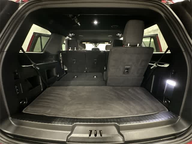 Thumbnail: 2020 Ford Expedition - 25
