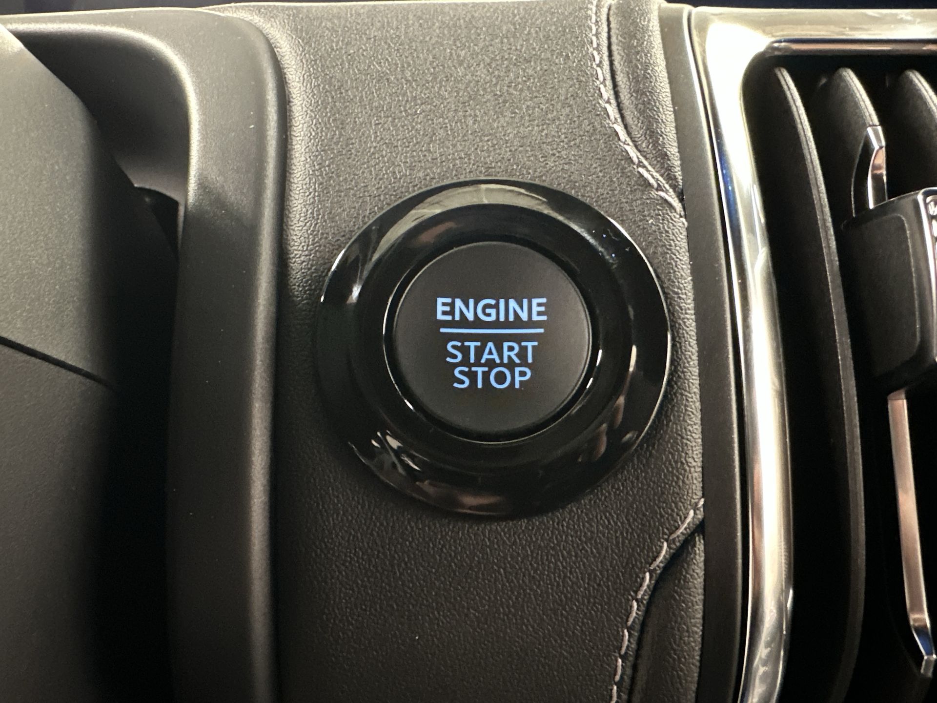 Thumbnail: 2025 Ford Expedition MAX - 11