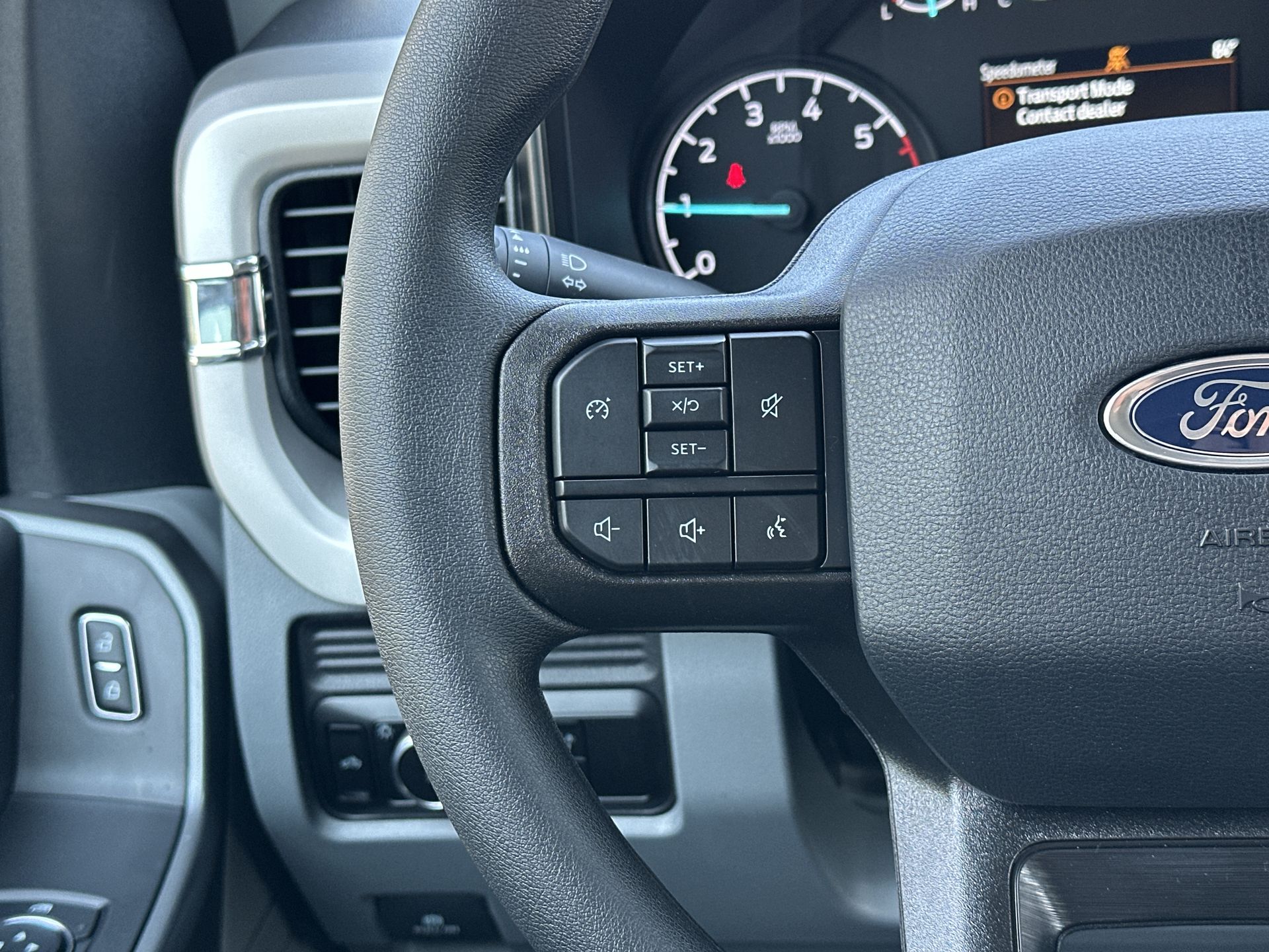 Thumbnail: 2026 Ford Econoline - 8