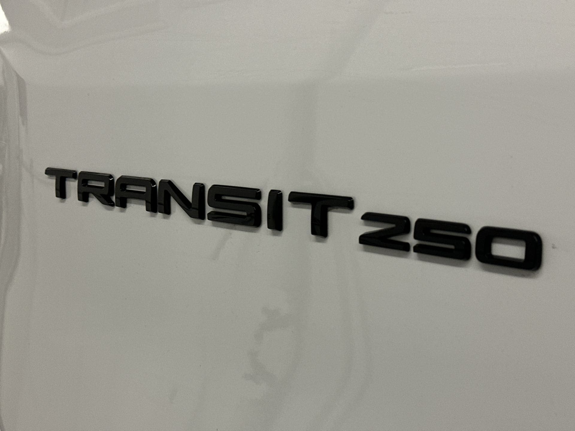 Thumbnail: 2026 Ford Transit Series - 26