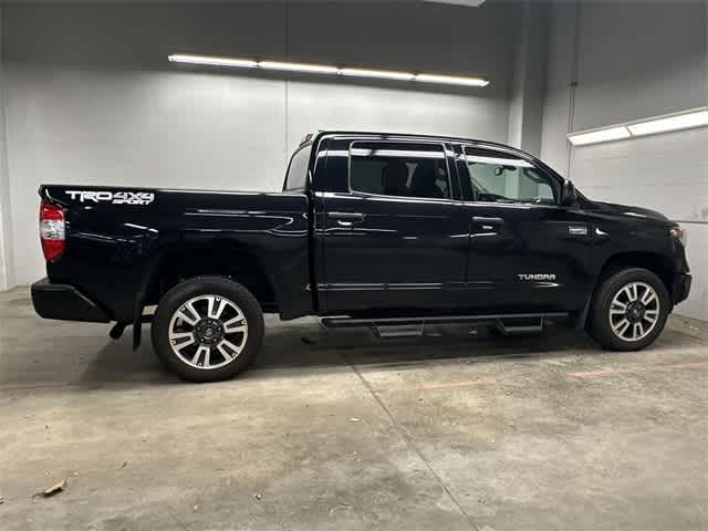 Thumbnail: 2020 Toyota Tundra - 3