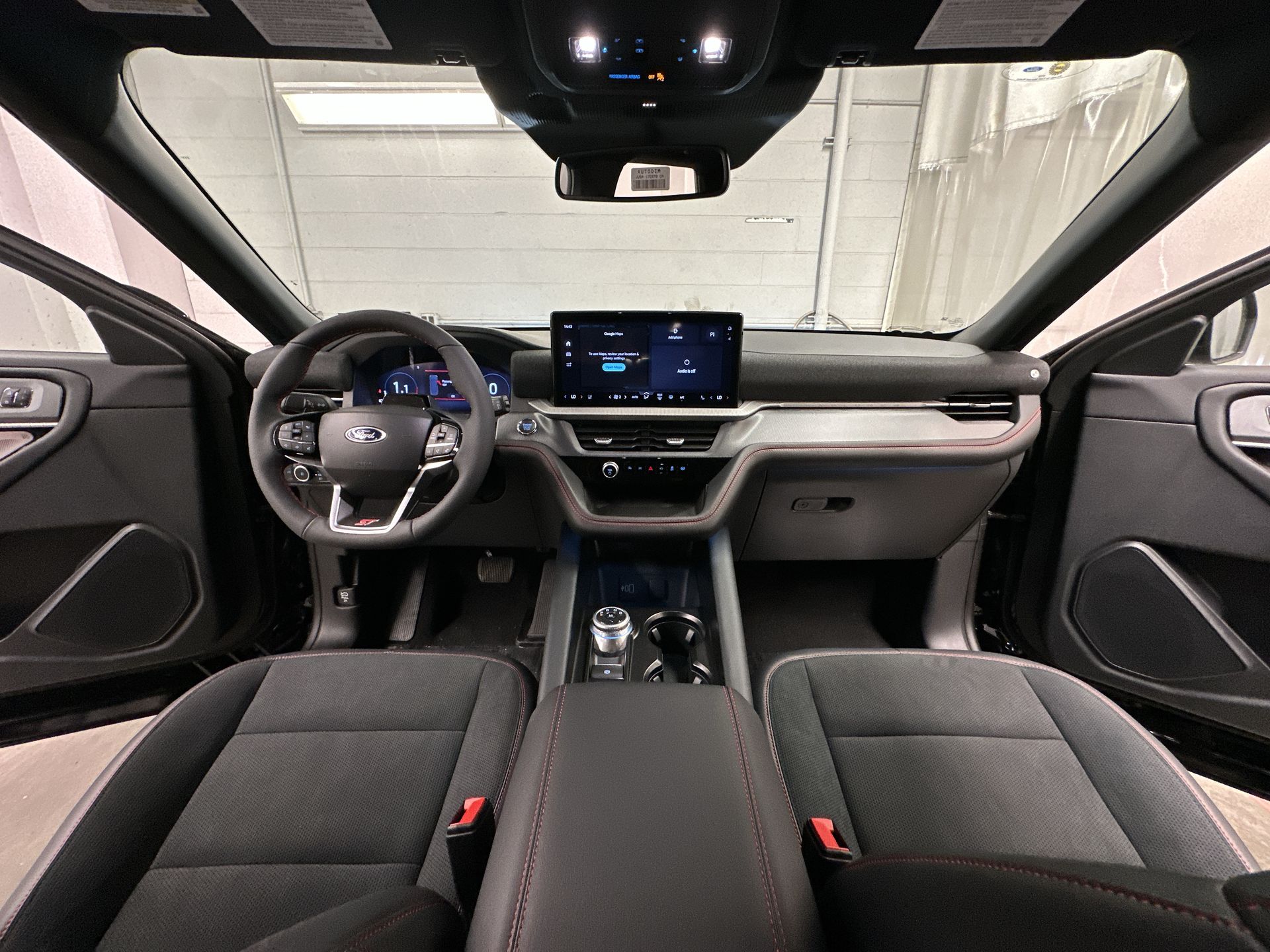 Thumbnail: 2026 Ford Explorer - 21