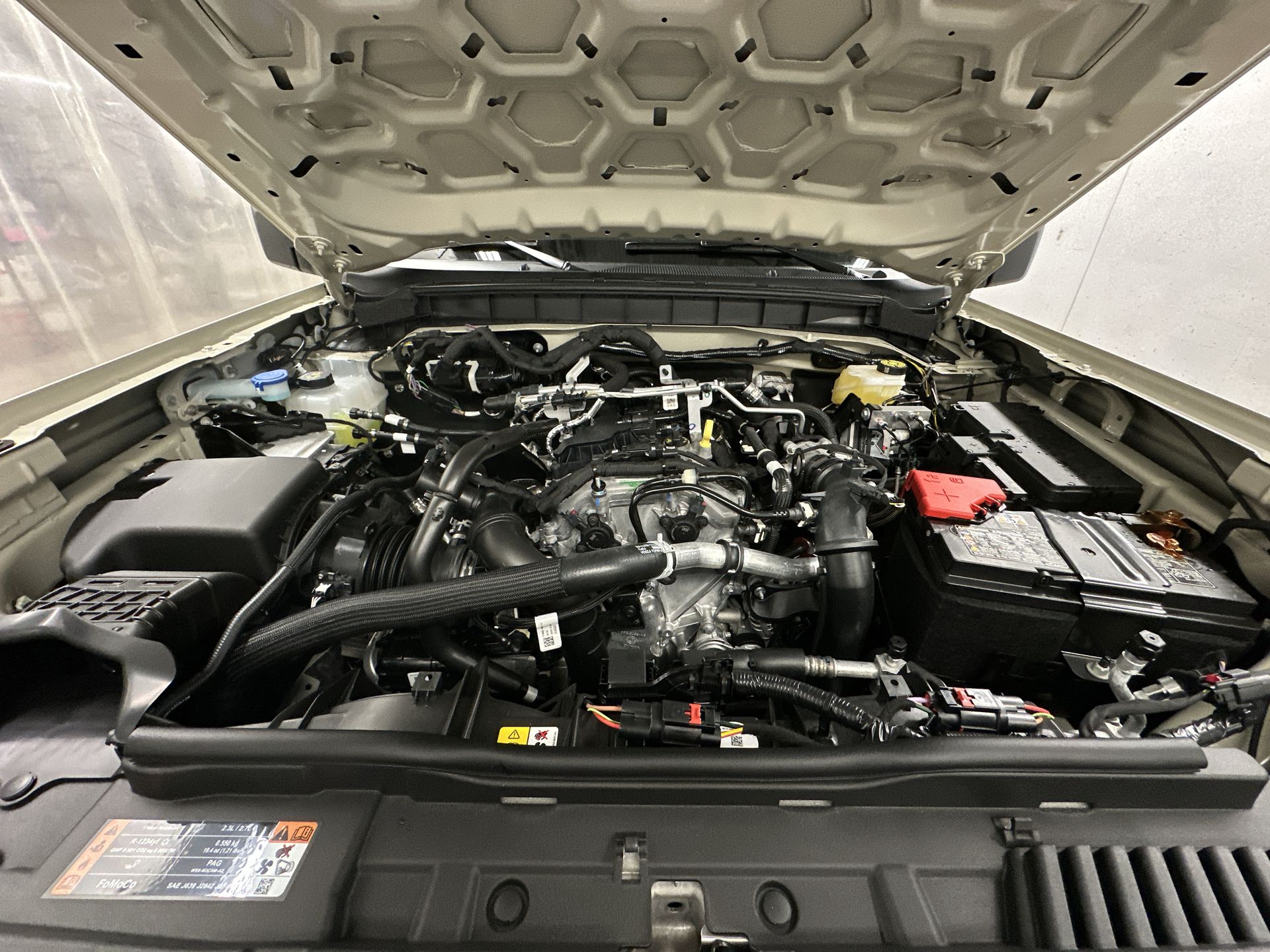 Thumbnail: 2025 Ford Bronco - 26