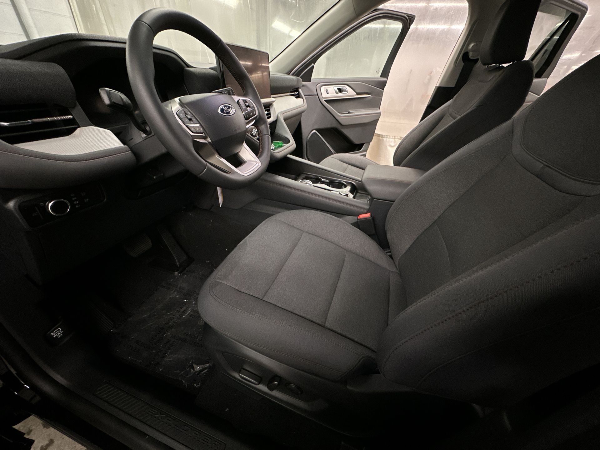 Thumbnail: 2026 Ford Explorer - 16