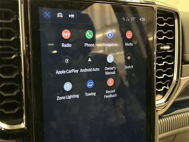 Thumbnail: 2024 Ford Ranger - 12