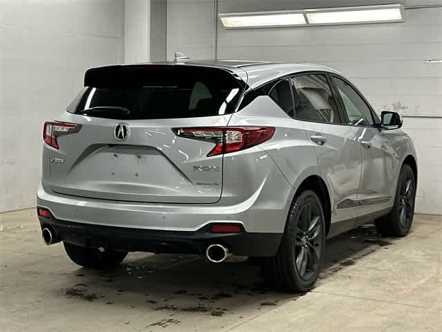 Thumbnail: 2023 Acura RDX - 26