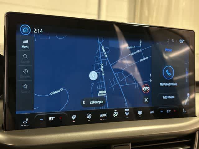 Thumbnail: 2026 Ford Escape - 12