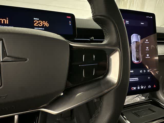 Thumbnail: 2025 Polestar 3 - 9