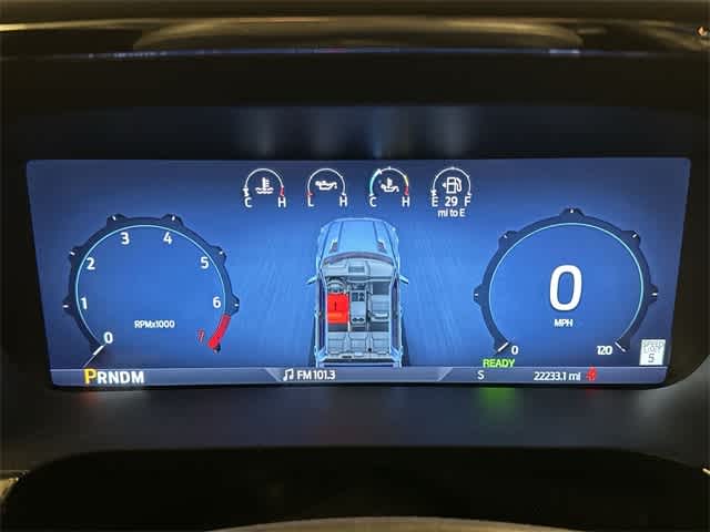 Thumbnail: 2024 Ford F-150 - 5