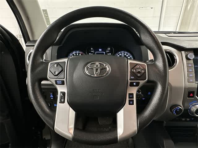 Thumbnail: 2020 Toyota Tundra - 18