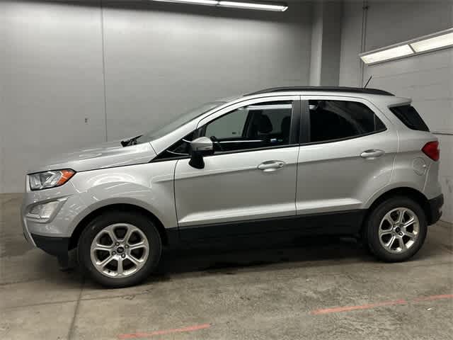 Thumbnail: 2020 Ford EcoSport - 2