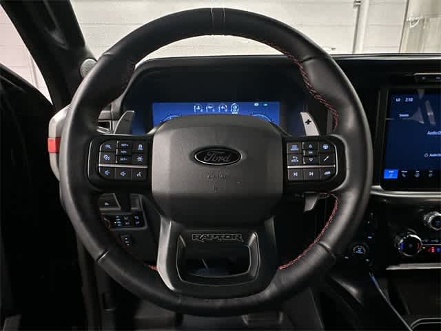 Thumbnail: 2025 Ford F-150 - 8