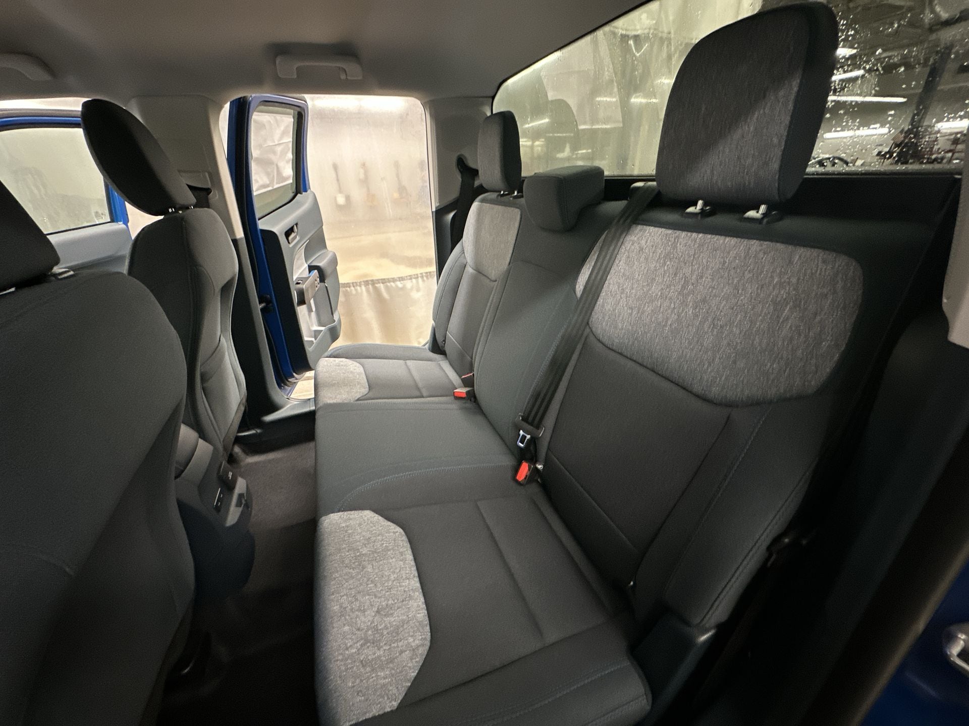 Thumbnail: 2026 Ford Maverick - 17