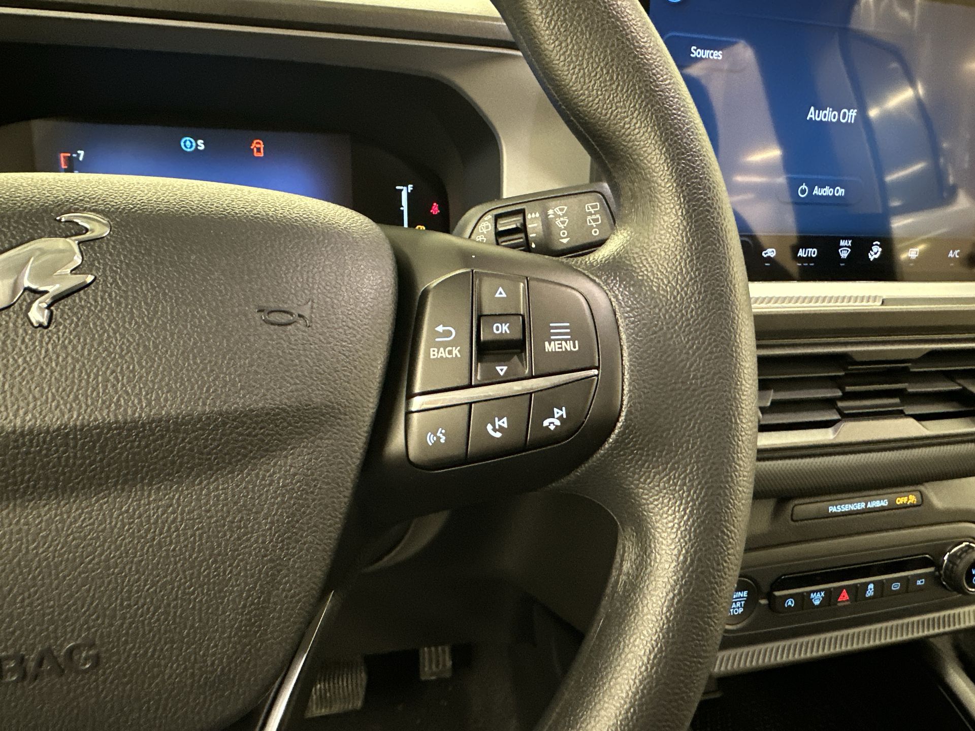 Thumbnail: 2026 Ford Bronco Sport - 9