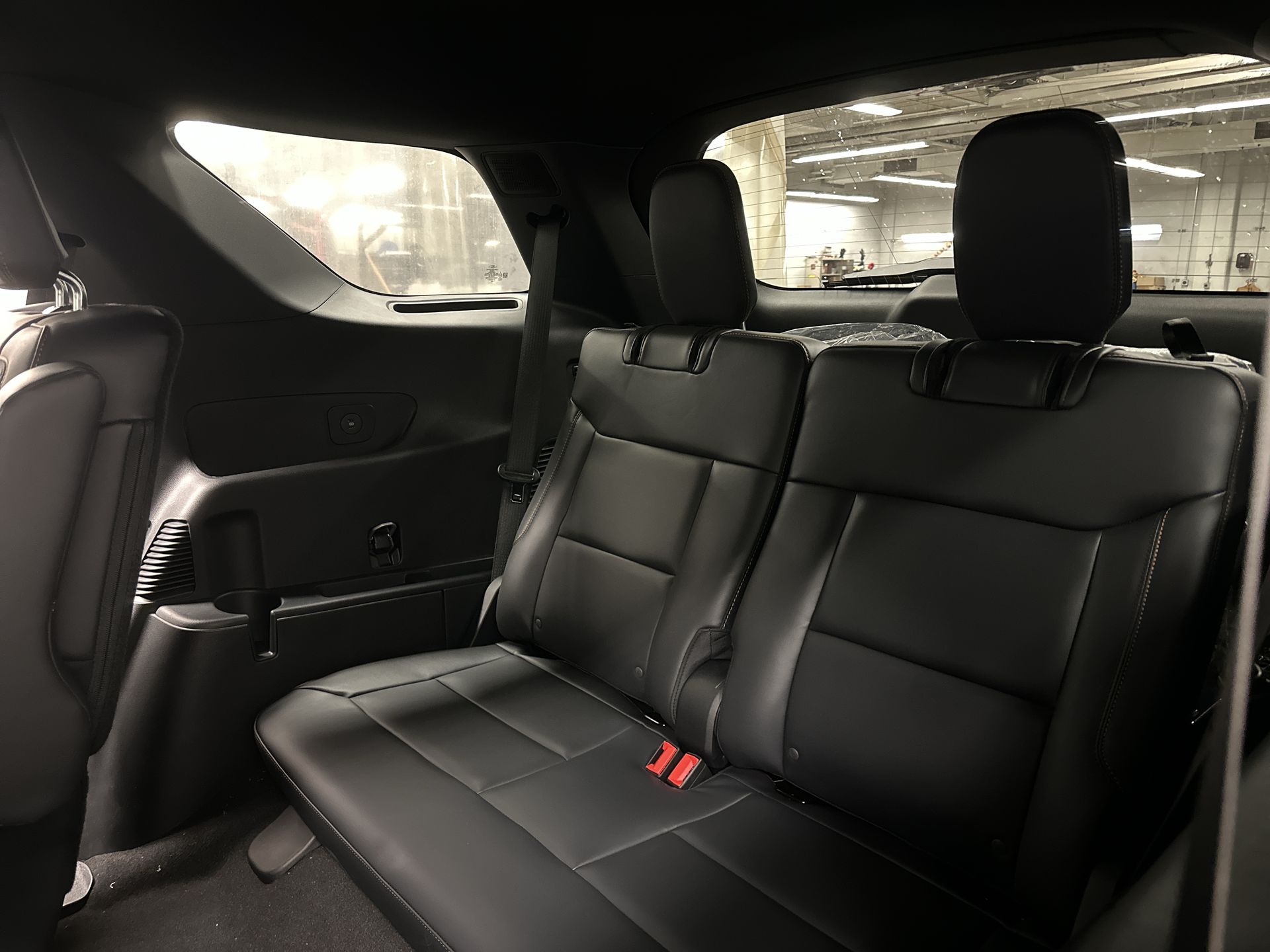 Thumbnail: 2026 Ford Explorer - 35