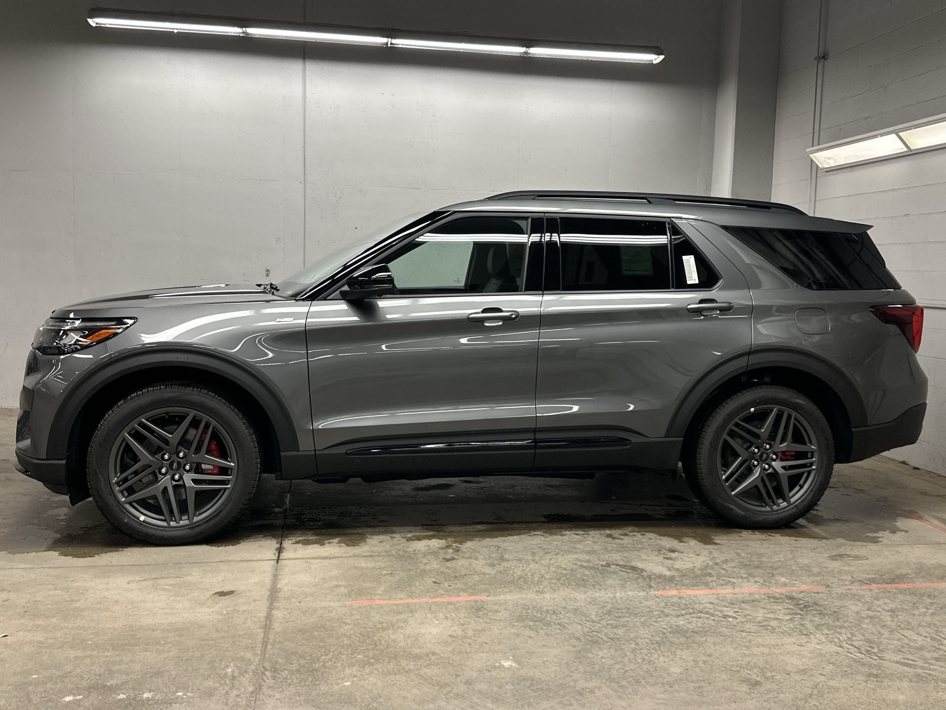 Thumbnail: 2026 Ford Explorer - 2