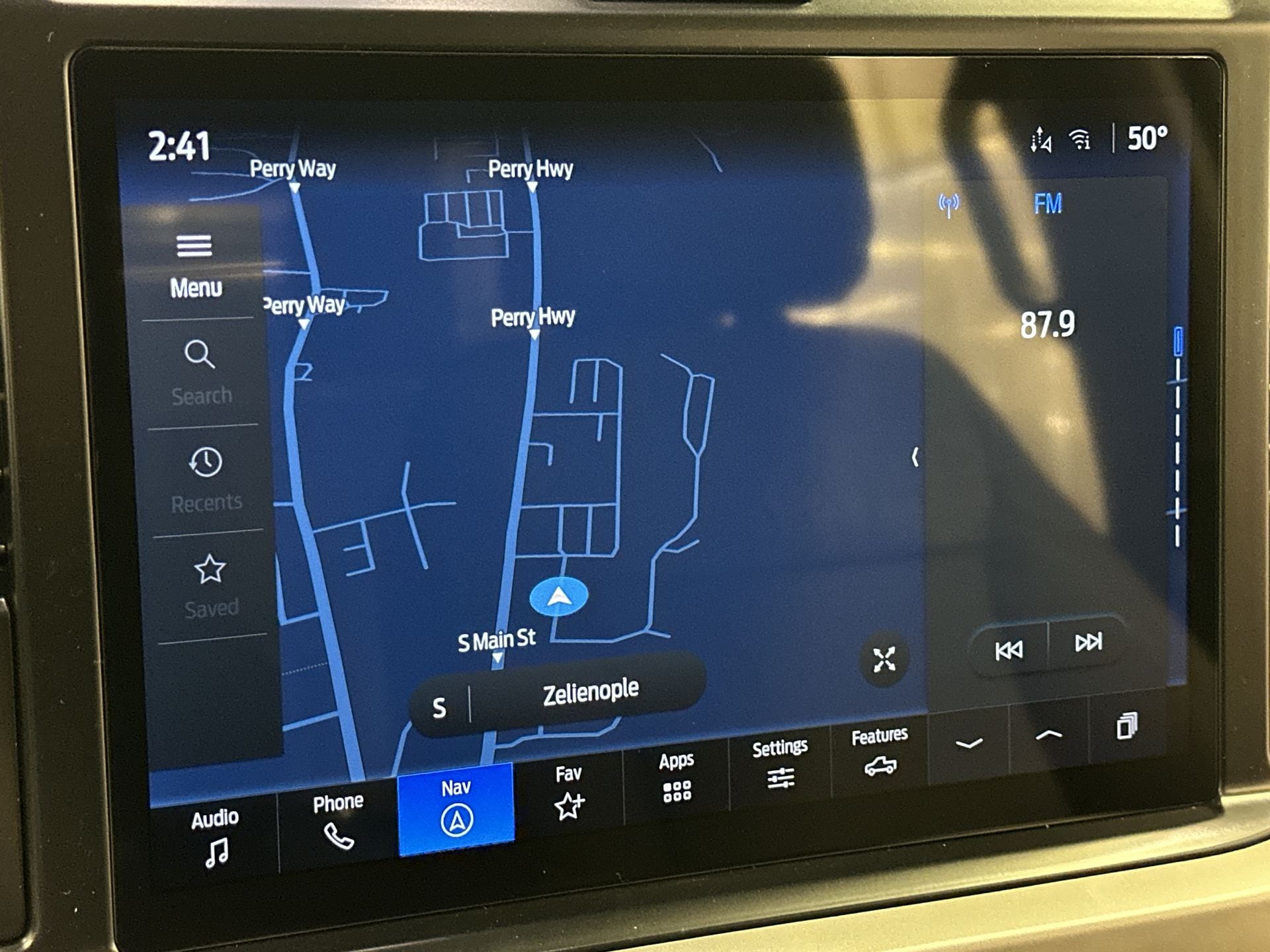 Thumbnail: 2026 Ford Econoline - 13