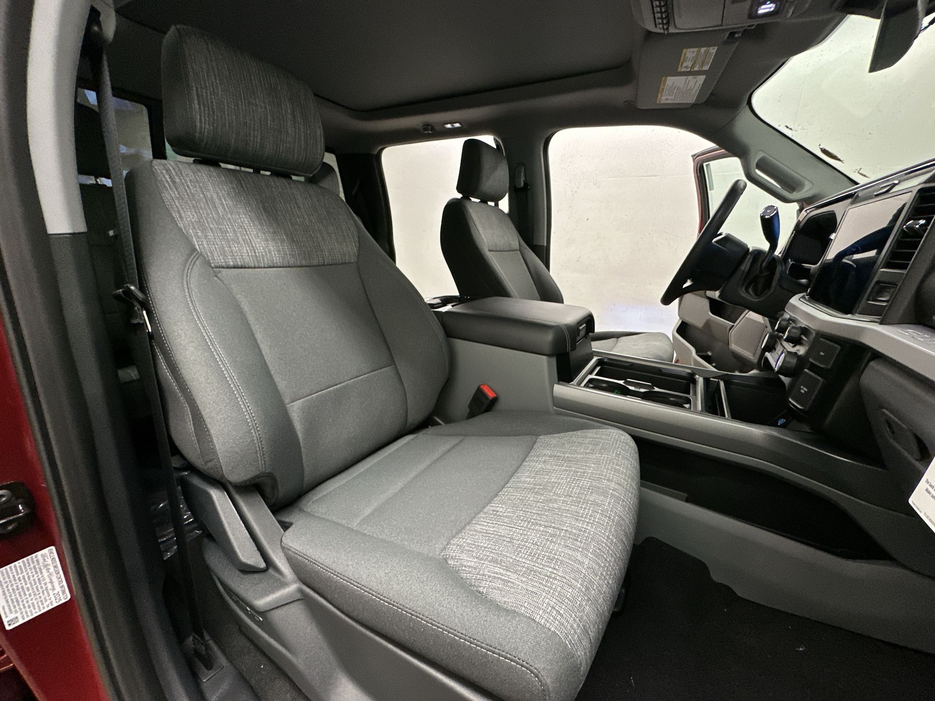 Thumbnail: 2026 Ford Econoline - 23