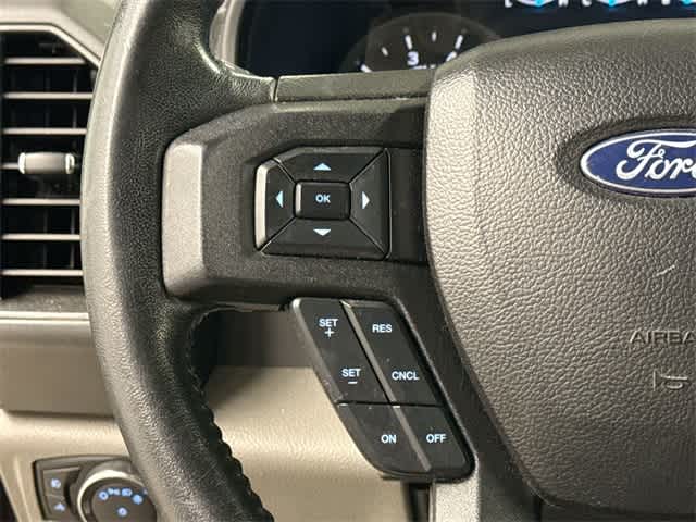 Thumbnail: 2018 Ford F-150 - 8