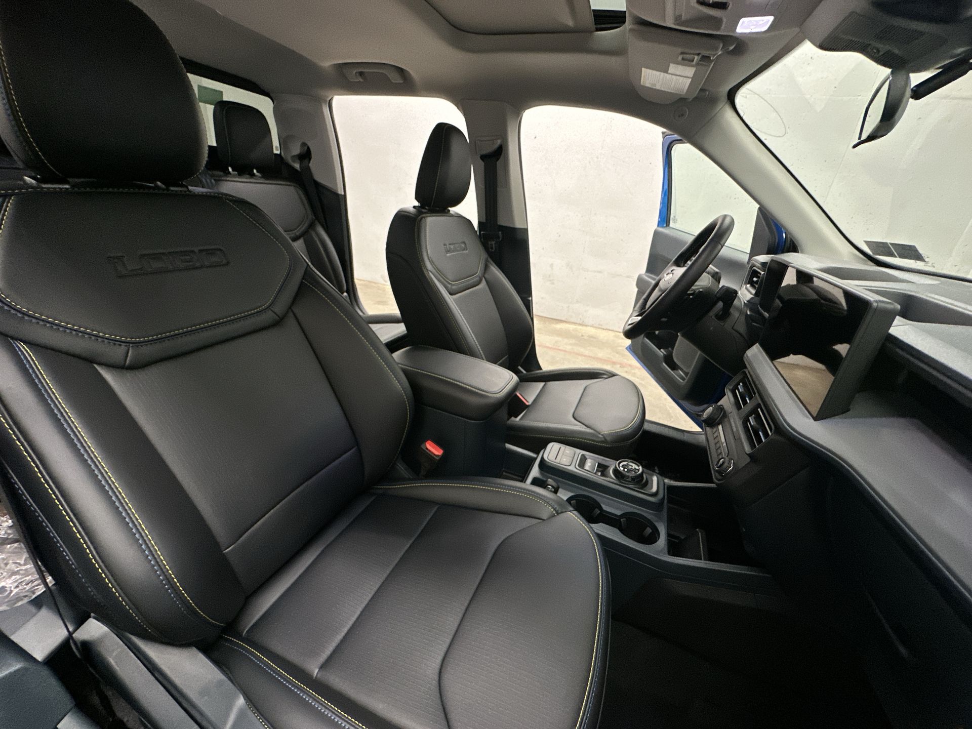 Thumbnail: 2026 Ford Maverick - 23