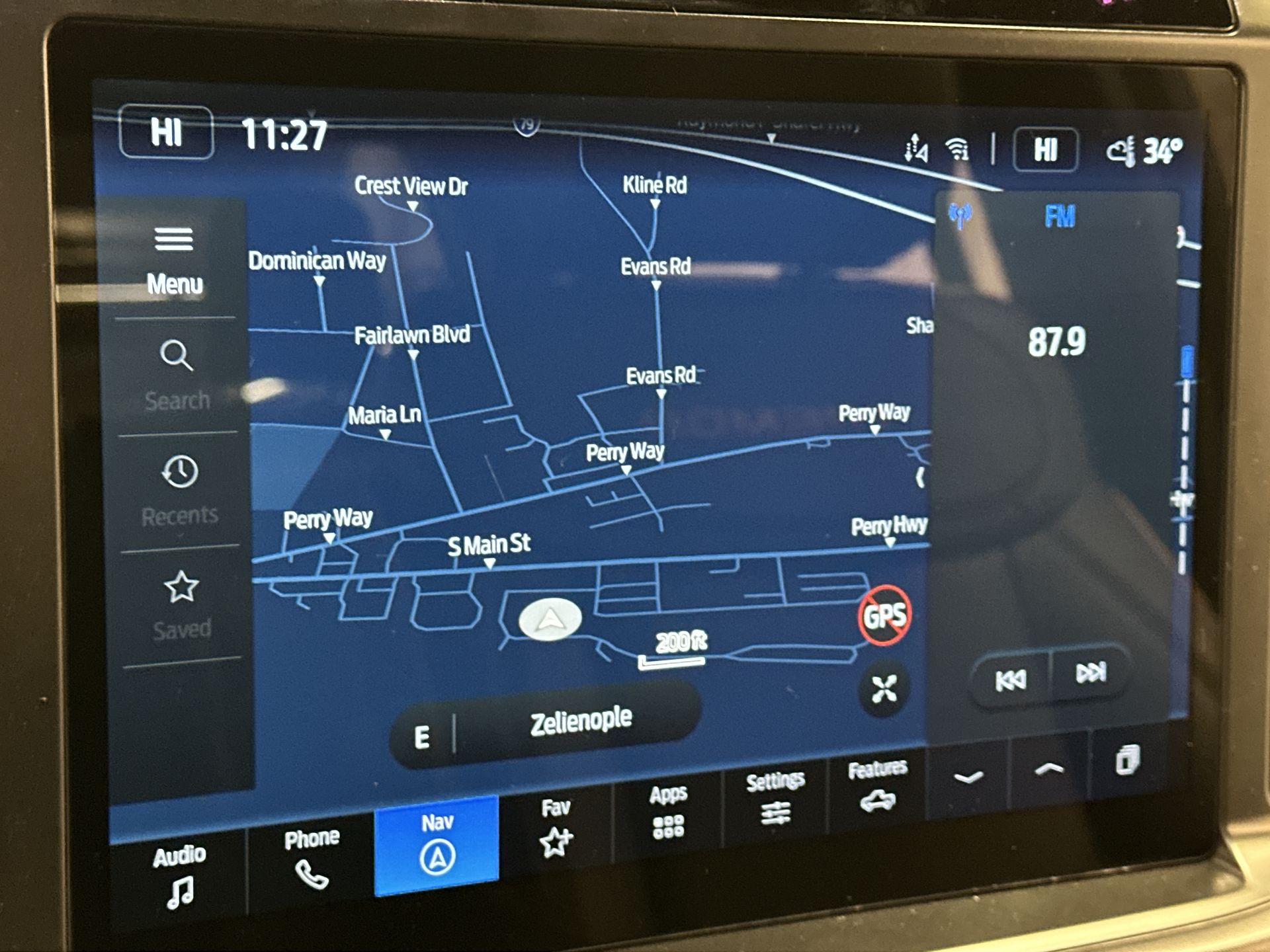 Thumbnail: 2025 Ford F-150 - 12