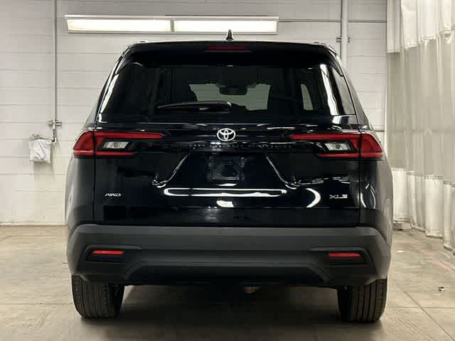 Thumbnail: 2025 Toyota Grand Highlander - 4