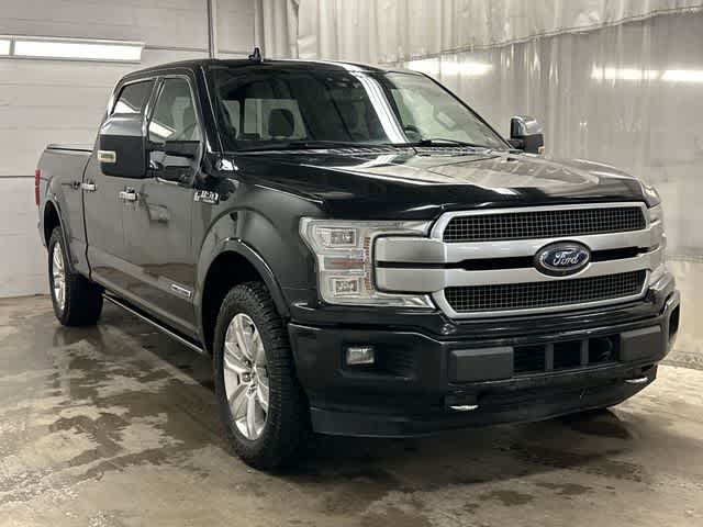 Thumbnail: 2018 Ford F-150 - 30