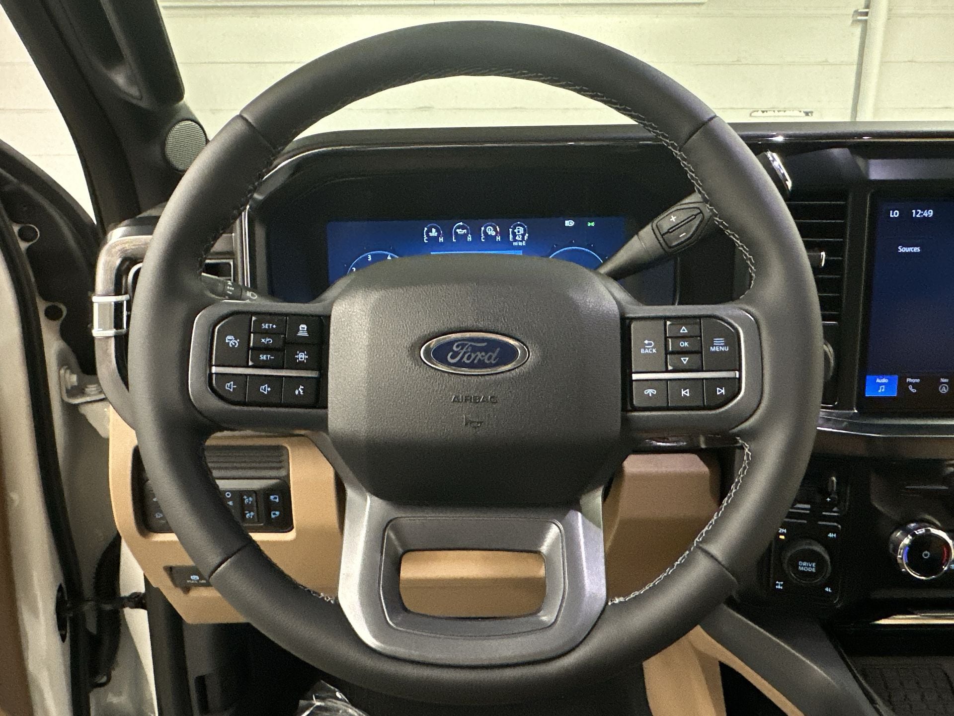 Thumbnail: 2026 Ford Econoline - 8