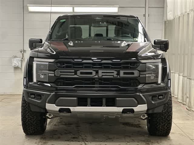 Thumbnail: 2025 Ford F-150 - 24