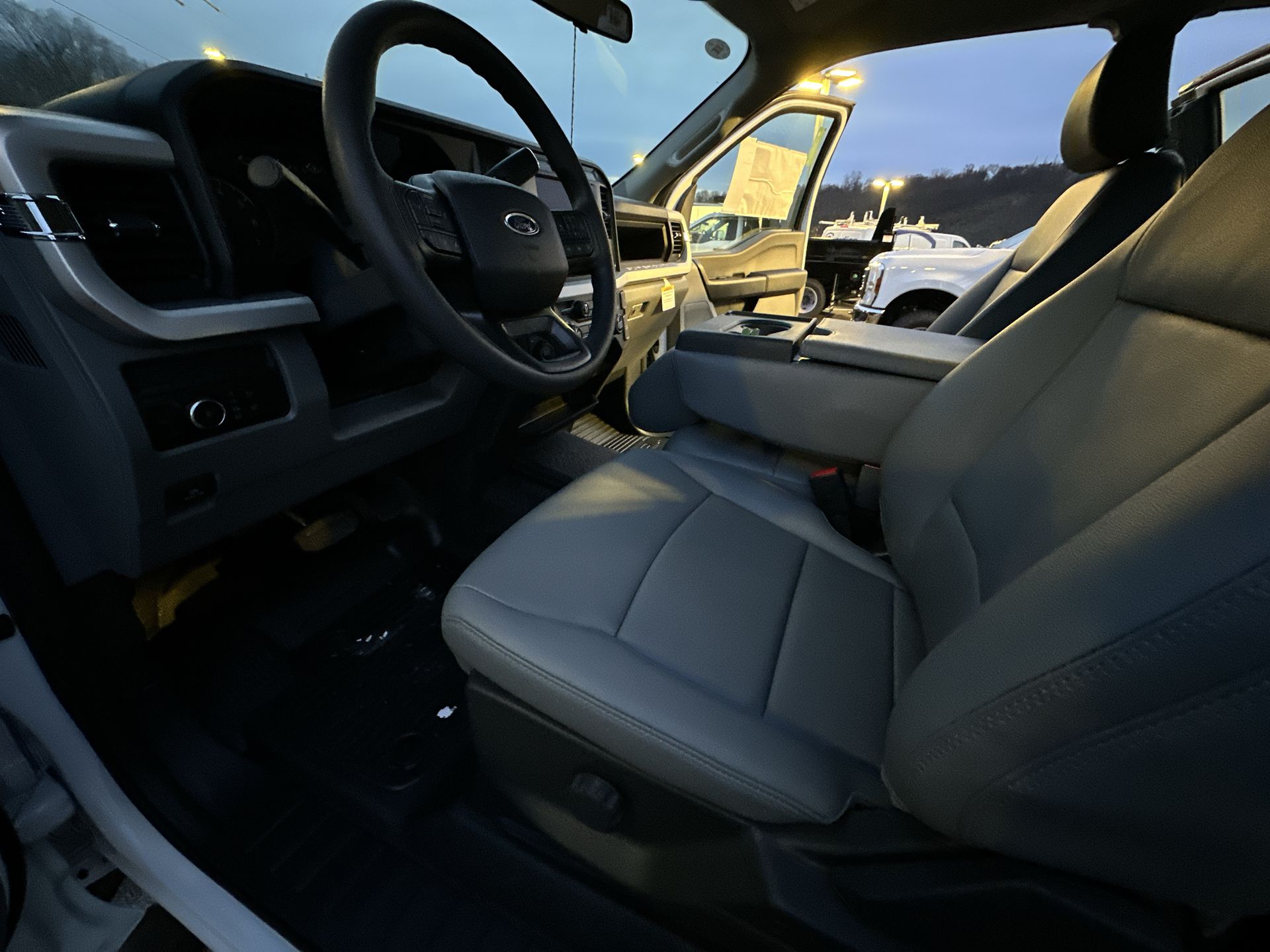 Thumbnail: 2026 Ford Econoline - 14