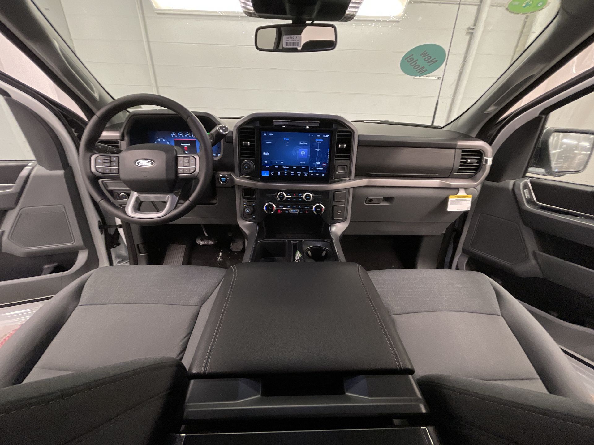 Thumbnail: 2025 Ford F-150 - 19