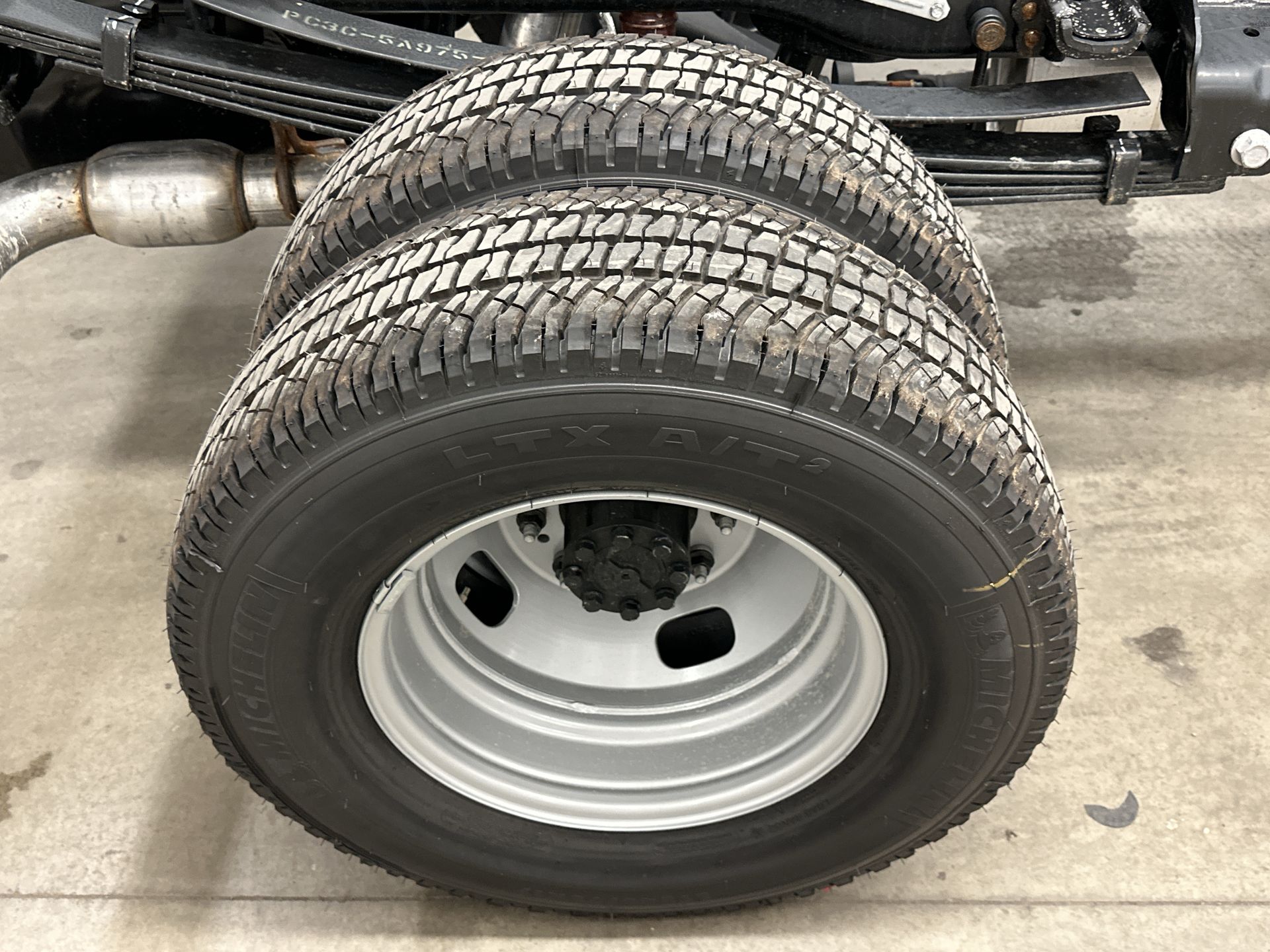 Thumbnail: 2025 Ford Econoline - 5