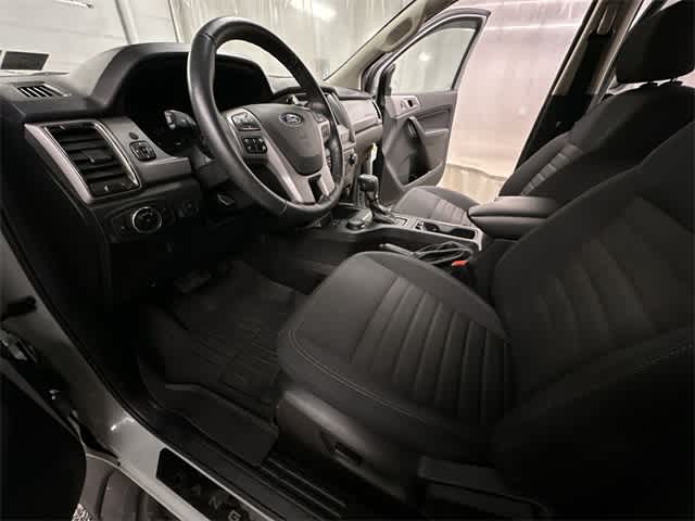Thumbnail: 2023 Ford Ranger - 15