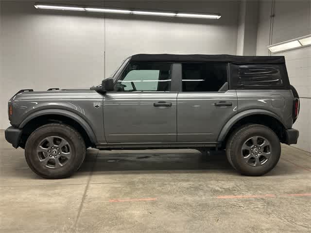 Thumbnail: 2022 Ford Bronco - 2