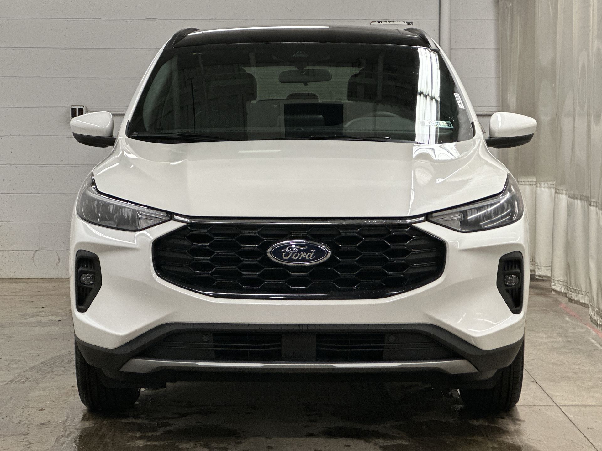 Thumbnail: 2026 Ford Escape - 29