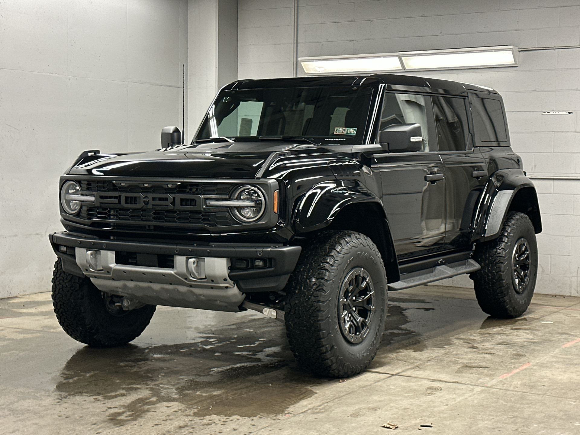 New Ford Raptor For Sale near Pittsburgh, PA | Baierl Ford
